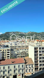 appartement à Toulon (83)