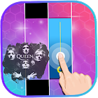 Freddie Mercury - Queen Bohemian Piano Tiles 2020 1.2