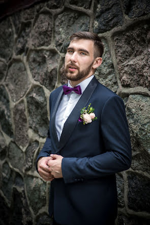 Pulmafotograaf Dmitriy Kodolov (kodolov). Foto tehtud 15 jaanuar 2019