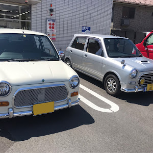 ミラジーノ L710S