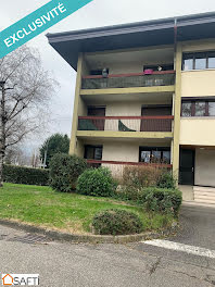 appartement à La Motte-Servolex (73)