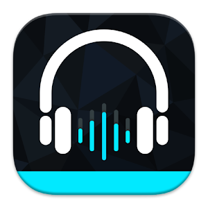 Headphones Equalizer - Music & Bass Enhancer