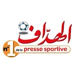 Cover Image of Download Elheddaf | الهداف الجزائري 12 APK