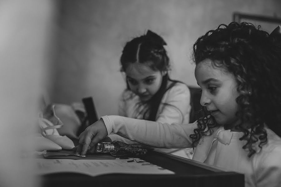 Fotografo di matrimoni Giuseppe Esposito (gespositoph). Foto del 7 maggio