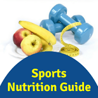 Sports Nutrition Guide