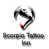 Scorpio Tattoo Inn, Jawahar Nagar, North Campus, New Delhi logo