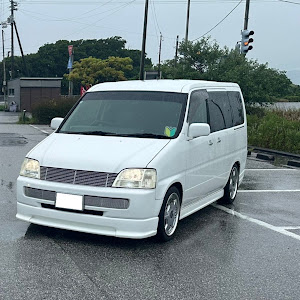 ステップワゴン RF1
