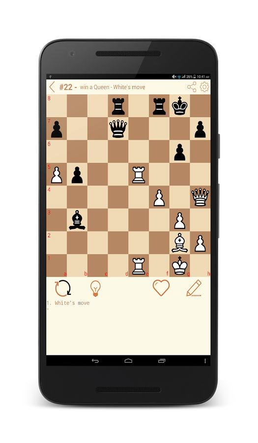    Chess Win- screenshot  