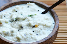 White Chutney