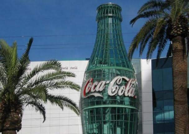 World of Coca-Cola