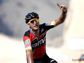 Met één dag uitstel, maar Greg Van Avermaet heeft dan toch zijn allereerste zege beet in Oman