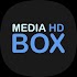 MEDIA-BOX HD New Show Movies 20202.0