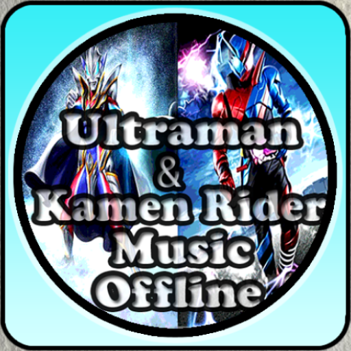 Lagu Ultramaen Dan Kamaen Rider