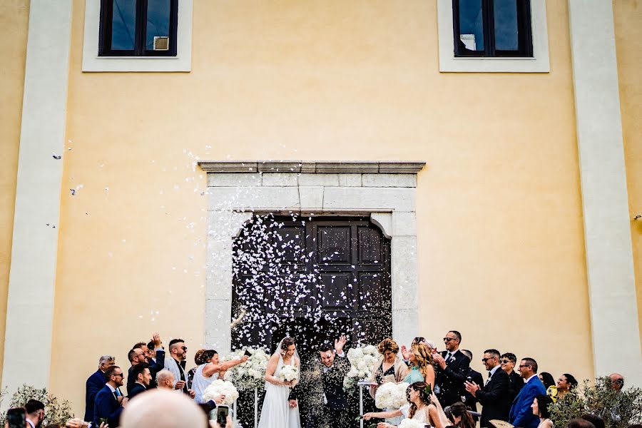 Wedding photographer Gennaro Longobardi (gennaro23). Photo of 29 June 2022