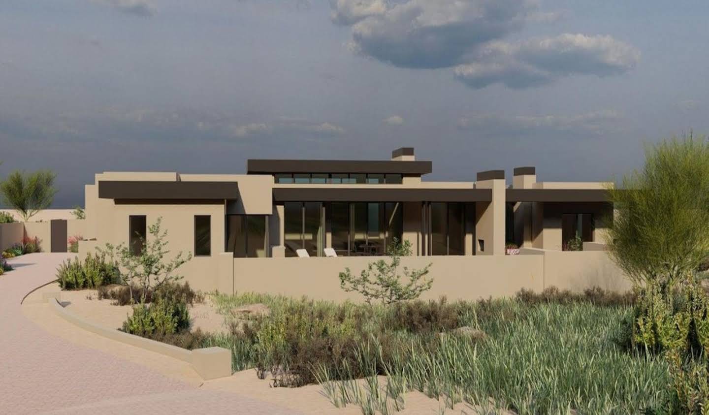 House Scottsdale