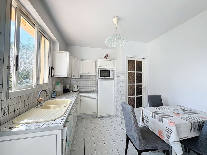 Vente maison 4 pièces 91 m² à Saint-Hilaire-de-Riez (85270), 317 000 €