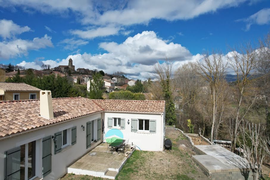 Vente maison 5 pièces 126 m² à Mormoiron (84570), 440 000 €