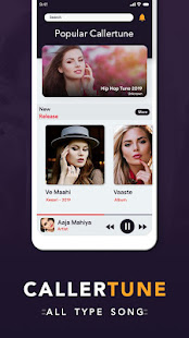 Set Caller Tune : New Ringtone 2019(圖1)-速報App