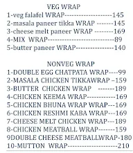 Mokopine Wrap menu 1