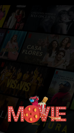 Movie Time - Peliculas y Series