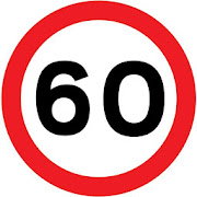 UK Traffic Signs 1.0 Icon