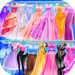 Cover Image of Скачать My Fashion Dress Dream - Top Dressup 8.0.3 APK