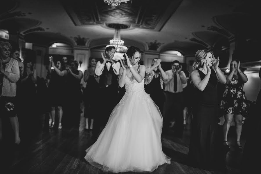 Bröllopsfotograf Kari Paine (karipaine). Foto av 10 mars 2020