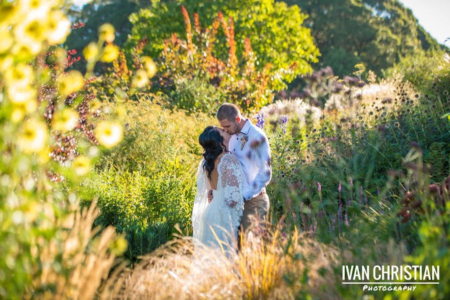 Wedding photographer Ivan Christian (ivanchristian). Photo of 11 February 2019