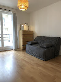 appartement à Dijon (21)