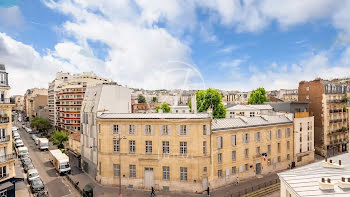 appartement à Paris 18ème (75)