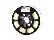 Kodak Natural Nylon 12 Filament - 1.75mm (0.75kg)