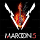 Download Maroon 5 All Songs + Lyrics For PC Windows and Mac 1.0