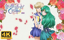 Sailor Moon Wallpaper HD Custom New Tab small promo image