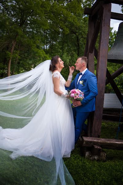 Wedding photographer Cornel Gruian (procg). Photo of 4 June 2019