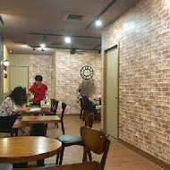 小木屋鬆餅