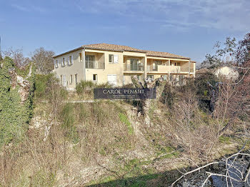 appartement à Pernes-les-Fontaines (84)