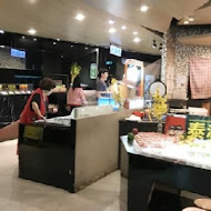 千葉火鍋(忠孝尊爵館)