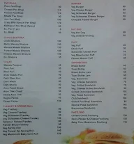 Crazy Bite menu 4