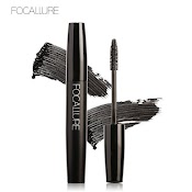 Mascara Focallure Kéo Dài Lông Mi Chống Vón Cục Lâu Trôi 10G