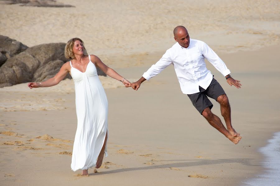 Photographe de mariage Bradley Fraser (cabophotography). Photo du 12 janvier 2020