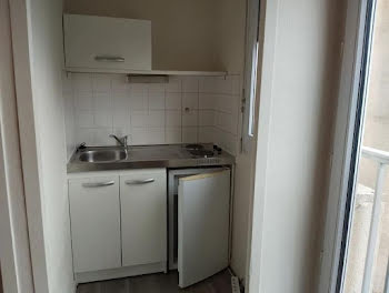 appartement à Bordeaux (33)