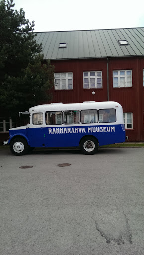 Rannarahva Muuseum