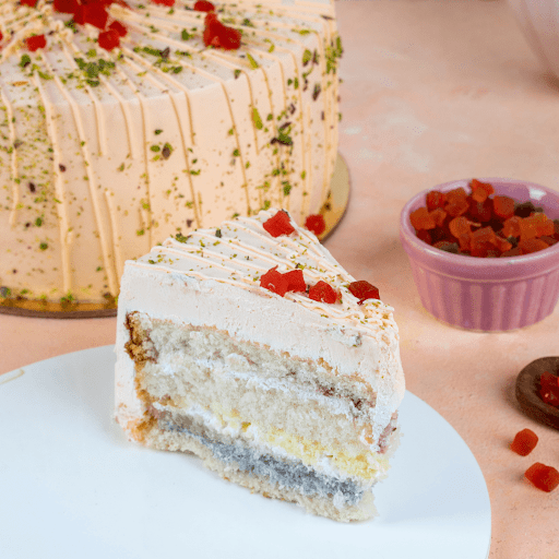 Cassata Pastry