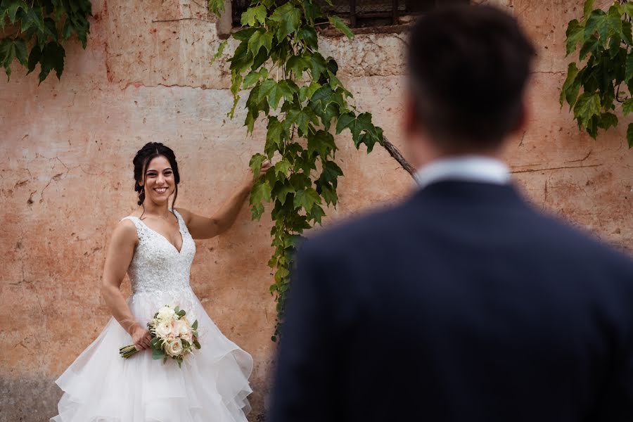 Fotógrafo de casamento Sira Falso (sirafalso). Foto de 11 de maio 2022