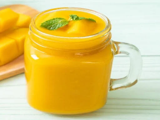 Mango Smoothie