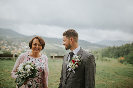 Fotografo di matrimoni Kseniya Dushkovi (kseniyadusek). Foto del 15 agosto 2021