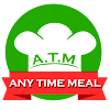 Any Time Meal, Palam Vihar Extn, Ratan Vihar, Gurgaon logo