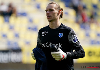 Rasechte Truienaar Maarten Vandevoordt wint Limburgse derby met Genk: "Dat was een pure reflex"