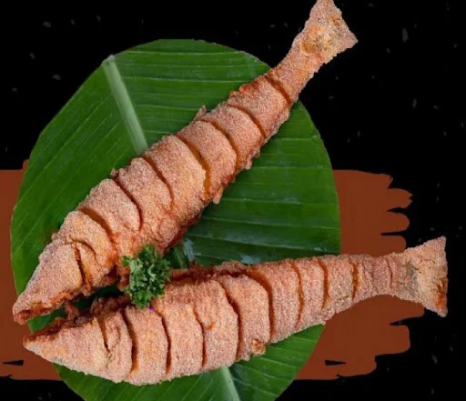 Mathi/Bhutai Rava Fry