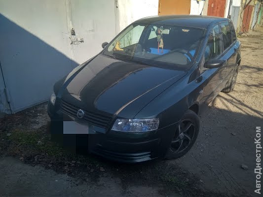 продам авто Fiat Stilo Stilo (192) фото 3